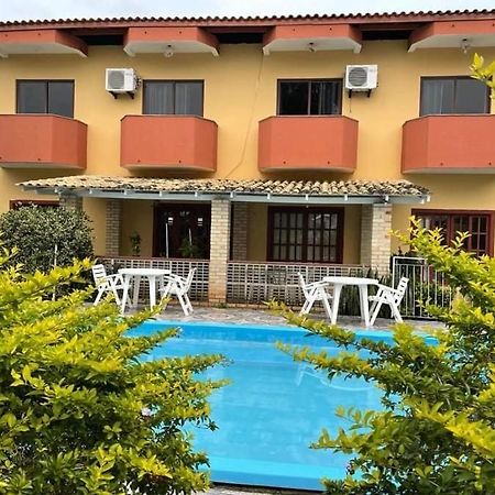 Pousada O Pelicano Ingleses Florianópolis Zewnętrze zdjęcie
