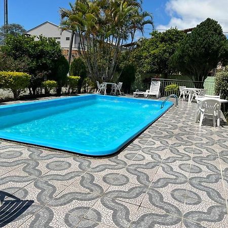 Pousada O Pelicano Ingleses Florianópolis Zewnętrze zdjęcie