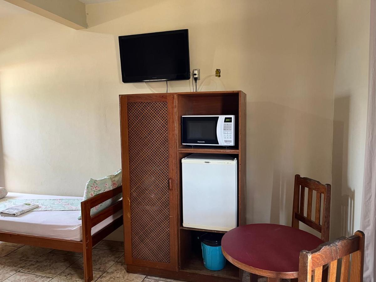 Pousada O Pelicano Ingleses Florianópolis Zewnętrze zdjęcie