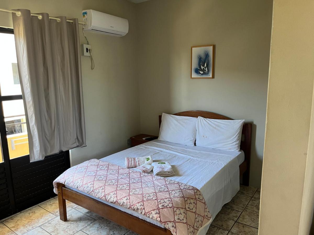 Pousada O Pelicano Ingleses Florianópolis Zewnętrze zdjęcie