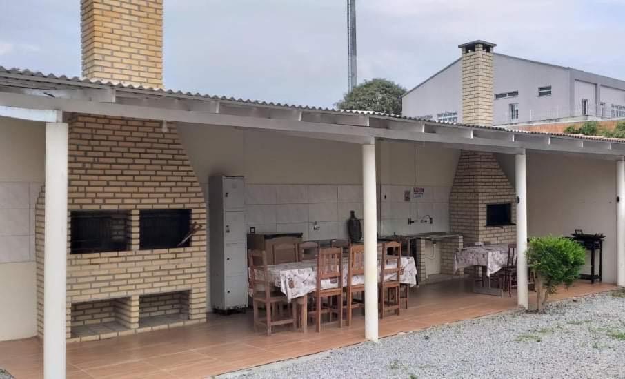 Pousada O Pelicano Ingleses Florianópolis Zewnętrze zdjęcie