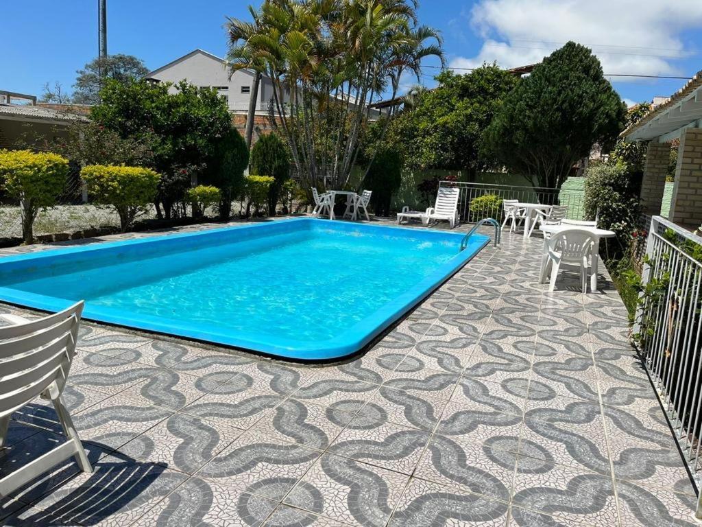 Pousada O Pelicano Ingleses Florianópolis Zewnętrze zdjęcie