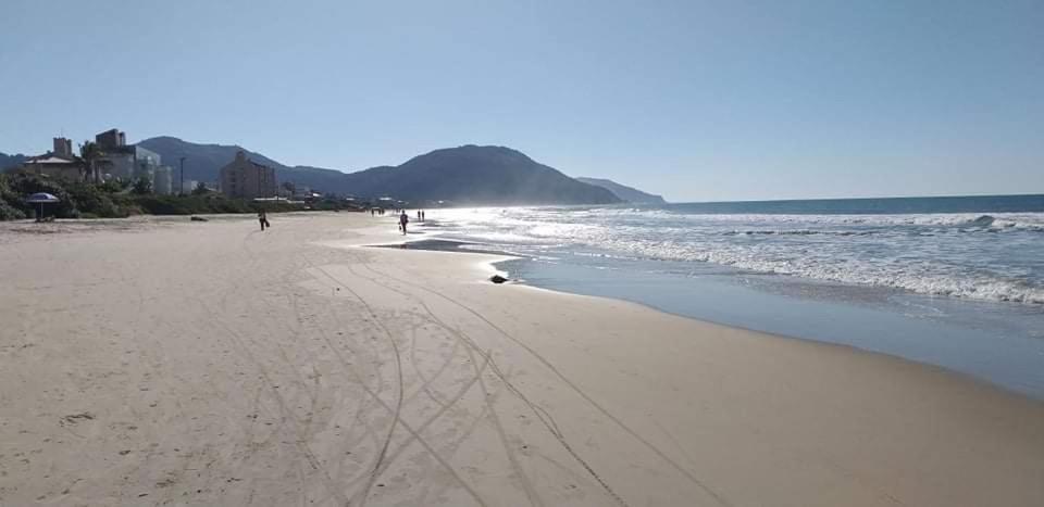 Pousada O Pelicano Ingleses Florianópolis Zewnętrze zdjęcie